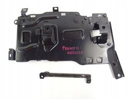 Toyota Proace Vassoio batteria 9817230480