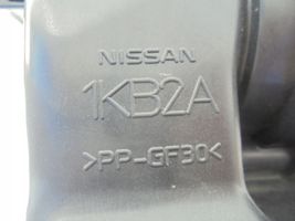 Nissan Juke I F15 Scatola del filtro dell’aria 1KB2A