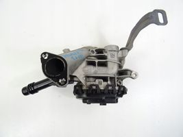 Toyota Proace EGR-venttiili 9807369980