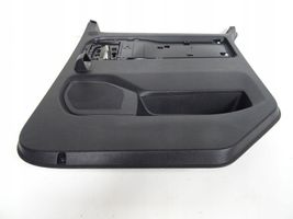 Toyota Proace Liukuoven verhoilu 98098778