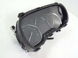 Toyota Proace Tachimetro (quadro strumenti) 981754378000