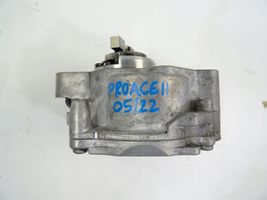 Toyota Proace Alipainepumppu 9804021880