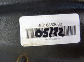 Toyota Proace Etu-alatukivarren haarukkavipu 9816863680