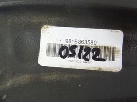 Toyota Proace Etu-alatukivarren haarukkavipu 9816863580