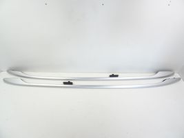 Nissan Qashqai+2 Roof bar rail 