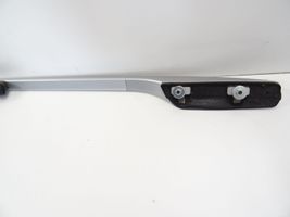 Nissan Qashqai+2 Roof bar rail 