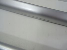 Nissan Qashqai+2 Roof bar rail 