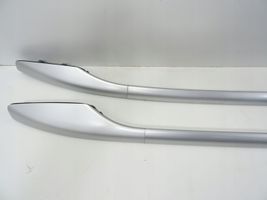 Nissan Qashqai+2 Roof bar rail 