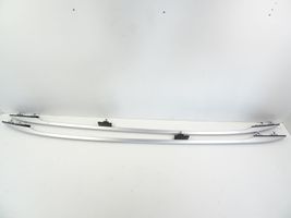 Nissan Qashqai+2 Roof bar rail 