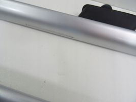 Nissan Qashqai+2 Roof bar rail 