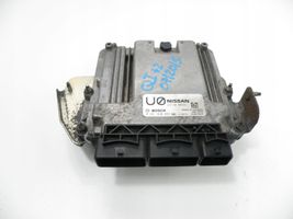 Nissan Qashqai+2 Calculateur moteur ECU 23710BB59C