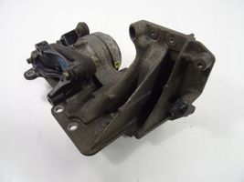 Nissan Qashqai+2 Support de moteur, coussinet 11220JD700