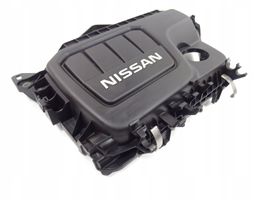 Nissan Qashqai+2 Moottorin koppa 91724