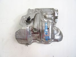 Nissan Juke I F15 Pakokaasulämmön lämpökilpi 144504628R