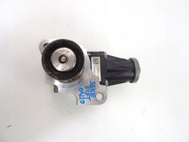 Nissan Juke I F15 EGR-venttiili H8200129863