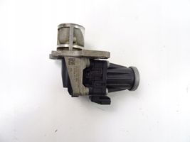 Nissan Juke I F15 EGR-venttiili H8200129863