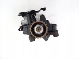 Nissan Juke I F15 Polttoaineen ruiskutuksen suurpainepumppu 167003669R