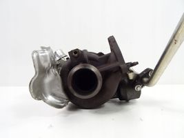 Nissan Juke I F15 Turboahdin 54389700006