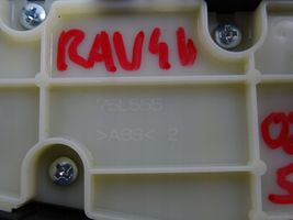 Toyota RAV 4 (XA50) Kit interrupteurs 75L721