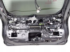 Toyota RAV 4 (XA50) Couvercle de coffre 5v35456