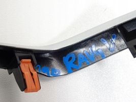 Toyota RAV 4 (XA50) Boîte à gants garniture de tableau de bord 5547442010