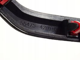 Toyota RAV 4 (XA50) Dekorleiste Zierleiste Blende Handschuhfach 5547542010