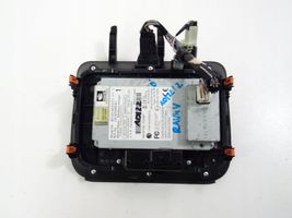 Toyota RAV 4 (XA50) Wireless charging module 861C042010C1