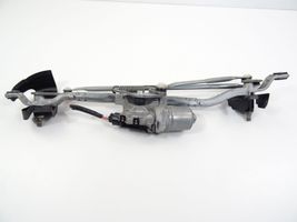 Toyota RAV 4 (XA50) Tringlerie et moteur d'essuie-glace avant 8511042270