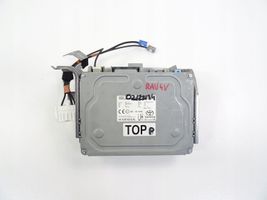 Toyota RAV 4 (XA50) Unité / module navigation GPS 8684006041