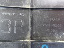 Toyota RAV 4 (XA50) Pare-boue arrière 