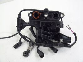 Toyota RAV 4 (XA50) Separatore dello sfiato dell’olio 1221125010