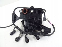 Toyota RAV 4 (XA50) Separatore dello sfiato dell’olio 1221125010