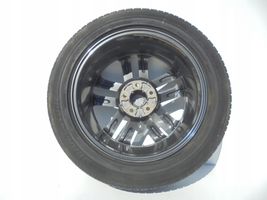 Nissan Juke I F15 R17 alloy rim NRN45701