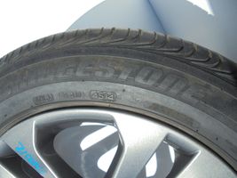 Nissan Juke I F15 R17 alloy rim NRN45701