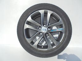 Nissan Juke I F15 R17-alumiinivanne NRN45701