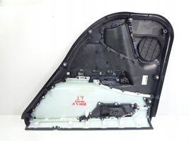 Toyota RAV 4 (XA50) Verkleidung Tür hinten 67614X1B18