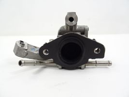 Toyota RAV 4 (XA50) Soupape vanne EGR 2562025040