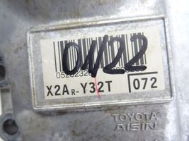Toyota RAV 4 (XA50) Abdeckung Steuerkette 2ARY32