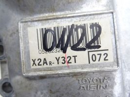 Toyota RAV 4 (XA50) Osłona łańcucha rozrządu 2ARY32