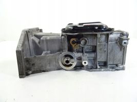 Nissan Juke I F15 Oil sump 111101KA1A