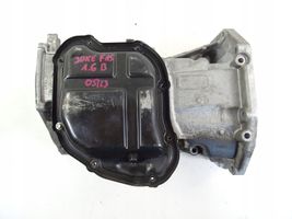 Nissan Juke I F15 Oil sump 111101KA1A