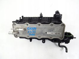Volkswagen Caddy Kolektorius įsiurbimo 04E129711P