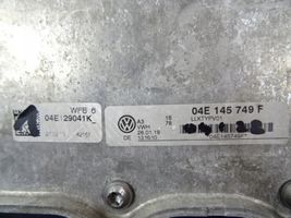 Volkswagen Caddy Intake manifold 04E129711P