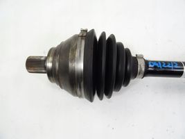 Volkswagen Caddy Front driveshaft 2K0407271B