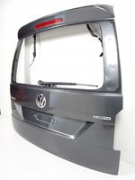 Volkswagen Caddy Tailgate/trunk/boot lid 