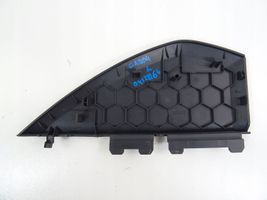 Volkswagen Caddy Rivestimento estremità laterale del cruscotto 2K5858247B