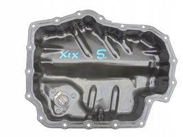 Volkswagen Golf VII Oil sump 04E103600B