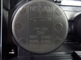 Nissan Juke I F15 Consolle centrale 96921BV80A