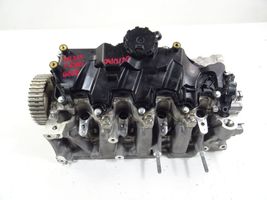 Nissan Qashqai Culasse moteur 130C01377R