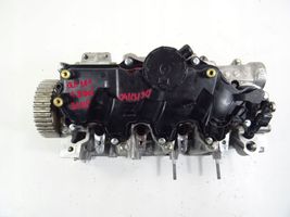 Nissan Qashqai Culasse moteur 130C01377R